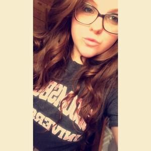 Meet your Posher, Sierra